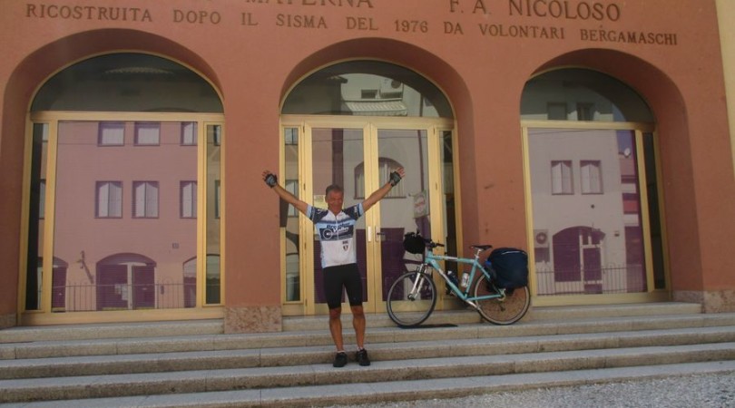 IMG_12909. Buia qui ci lavorai da ragazziino come volontario