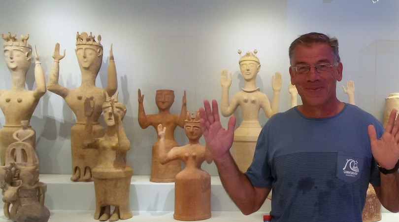 IMG_4568…l’archeologia della …Ola