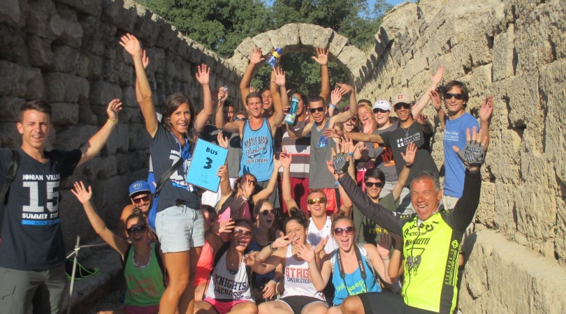 IMG_5254. Olimpia …dapprima solo poi vebgo premiatgo da un immensa ola penso scustae l’arroganza sia meritata