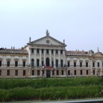 67. Stra..Villa Pisani, detta anche la Nazionale, è uno dei più celebri esempi di villa veneta della Riviera del Brenta