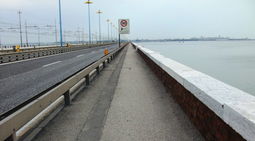 72.Venezia Ponte della Libertà